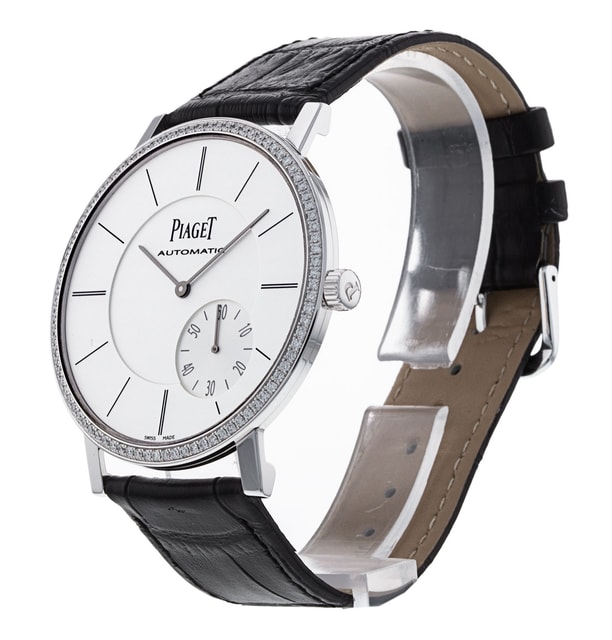 Piaget Altiplano G0A36138 Image 2